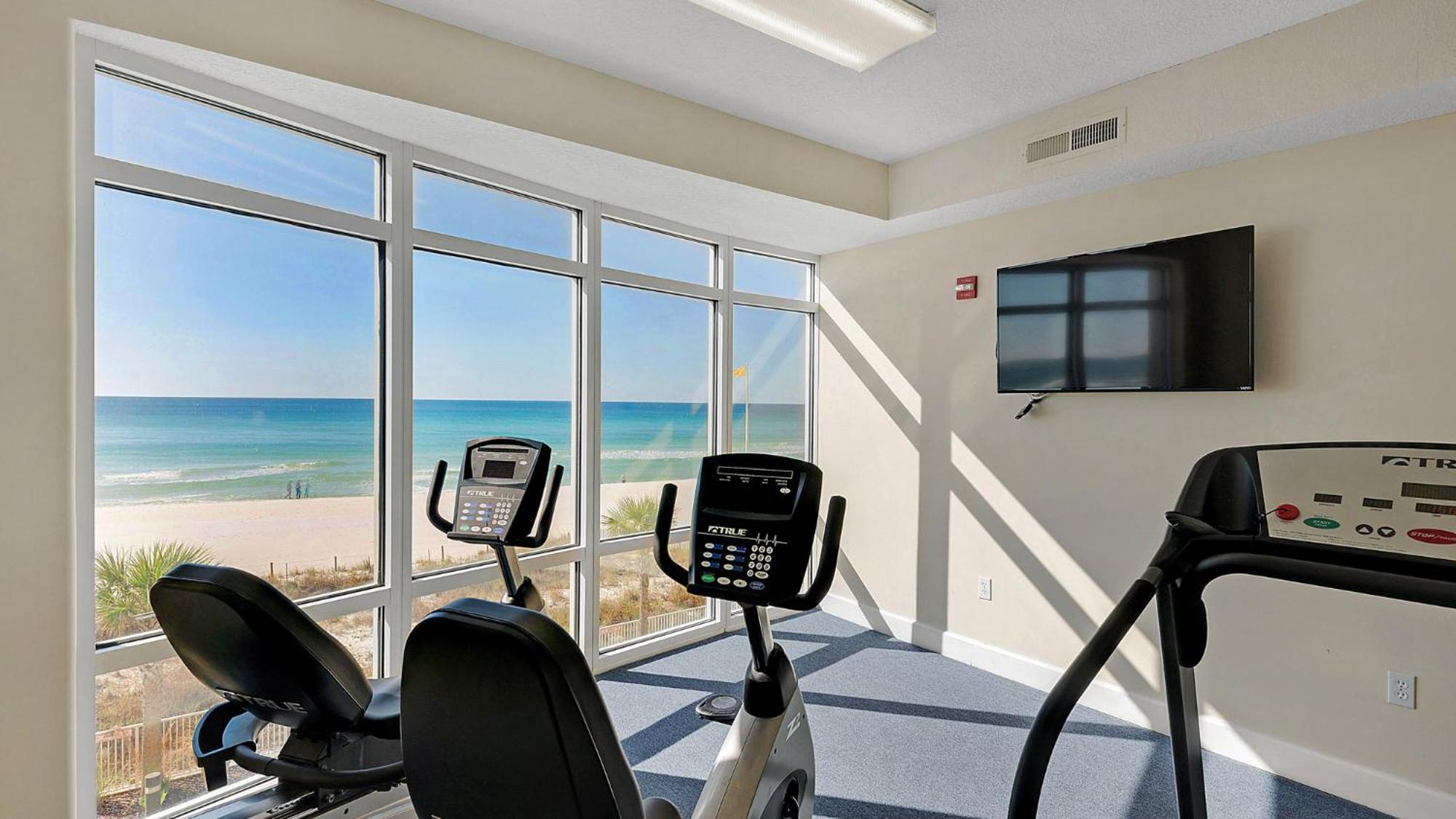 Ocean 404 Holiday home