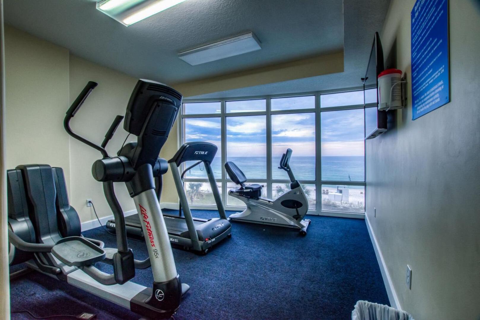 Holiday home Ocean 404